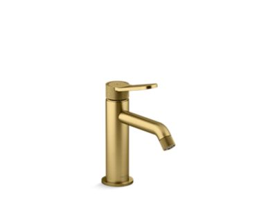Kallista P33351-LV Aileron Single Control Faucet, Low