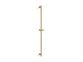 Brushed Moderne Brass