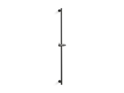 Kallista P33390-00 Modern Round Slidebar
