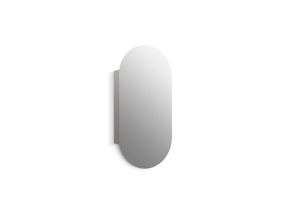 KOHLER K-35573-NFC Verdera 15" x 30" capsule medicine cabinet