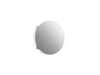 KOHLER K-35572-NFC Verdera 24" round medicine cabinet