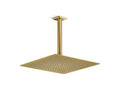 Brushed Moderne Brass