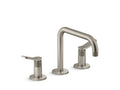 Brushed Nickel
