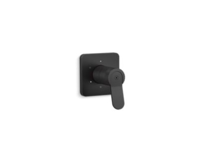 Kallista P33490-LV Aileron Eco Transfer Trim, Lv
