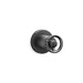KOHLER Components MasterShower volume control valve trim with Industrial handle