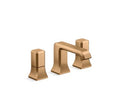 Blush Brass