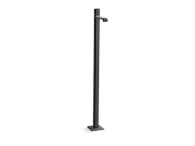 Kallista P33170-00 Bezel Floormount Sink Faucet