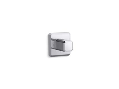 Kallista P33359-00 Bezel Volume Control Trim