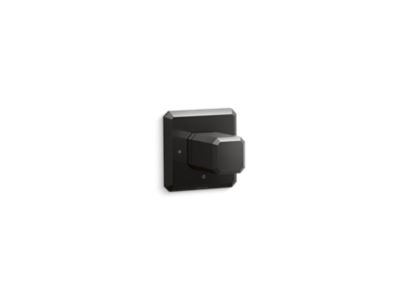 Kallista P33359-00 Bezel Volume Control Trim