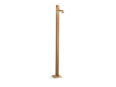 Kallista P33170-00 Bezel Floormount Sink Faucet