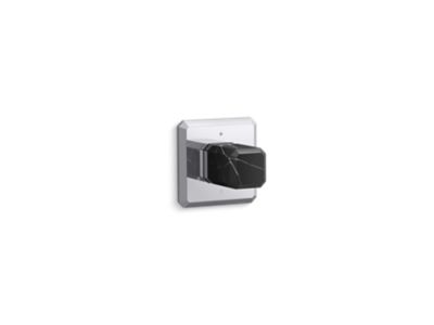 Kallista P33360-NM Bezel Eco Transfer Trim, Nm Stone
