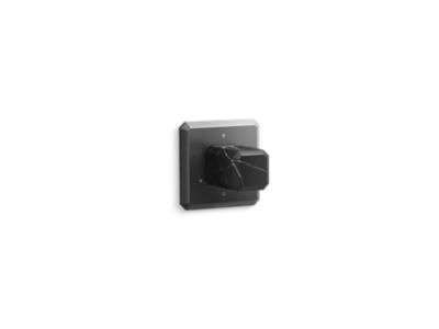 Kallista P33360-NM Bezel Eco Transfer Trim, Nm Stone