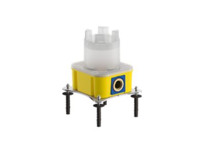 Kallista P32715-00 Floormount Fct Mounting Block