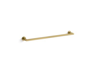 Kallista P33004-00 Aileron 24" Towel Bar