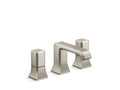 Brushed Nickel