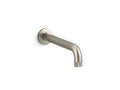 Brushed Nickel