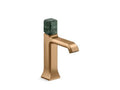 Blush Brass