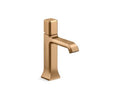 Blush Brass