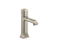 Brushed Nickel