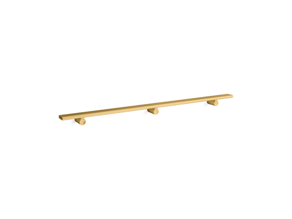 KOHLER K-97627 Choreograph 40" shower barre