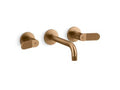 Blush Brass