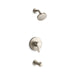 KOHLER Elate Rite-Temp bath and shower trim kit, 1.5 gpm