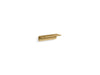 KOHLER K-97621 Choreograph 7" floating shower shelf