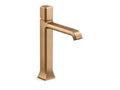 Blush Brass