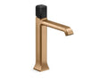 Blush Brass