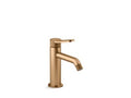 Blush Brass