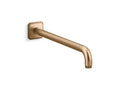 Blush Brass