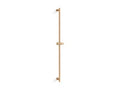 Blush Brass