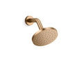 Blush Brass