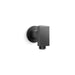KOHLER Exhale Wall-mount supply elbow