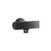 KOHLER Exhale Wall-mount handshower holder with supply elbow and volume control