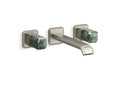 Brushed Nickel
