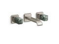 Brushed Nickel
