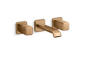 Blush Brass