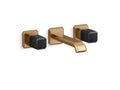 Blush Brass