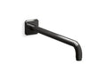 Polished Graphite