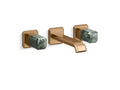 Blush Brass