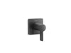 KOHLER Parallel Transfer valve trim