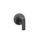 KOHLER Composed MasterShower volume control valve trim with lever handle