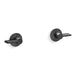KOHLER Components Wall-mount bathroom sink faucet Lever handle trim