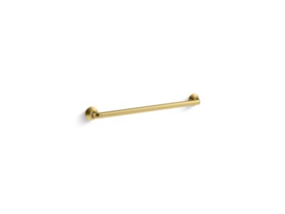 Kallista P34709-TT Transitional Shower Dr Hdl Towel Bar