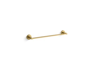 Kallista P34402-00 One 18" Towel Bar