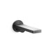 KOHLER Composed Wall-mount bath spout