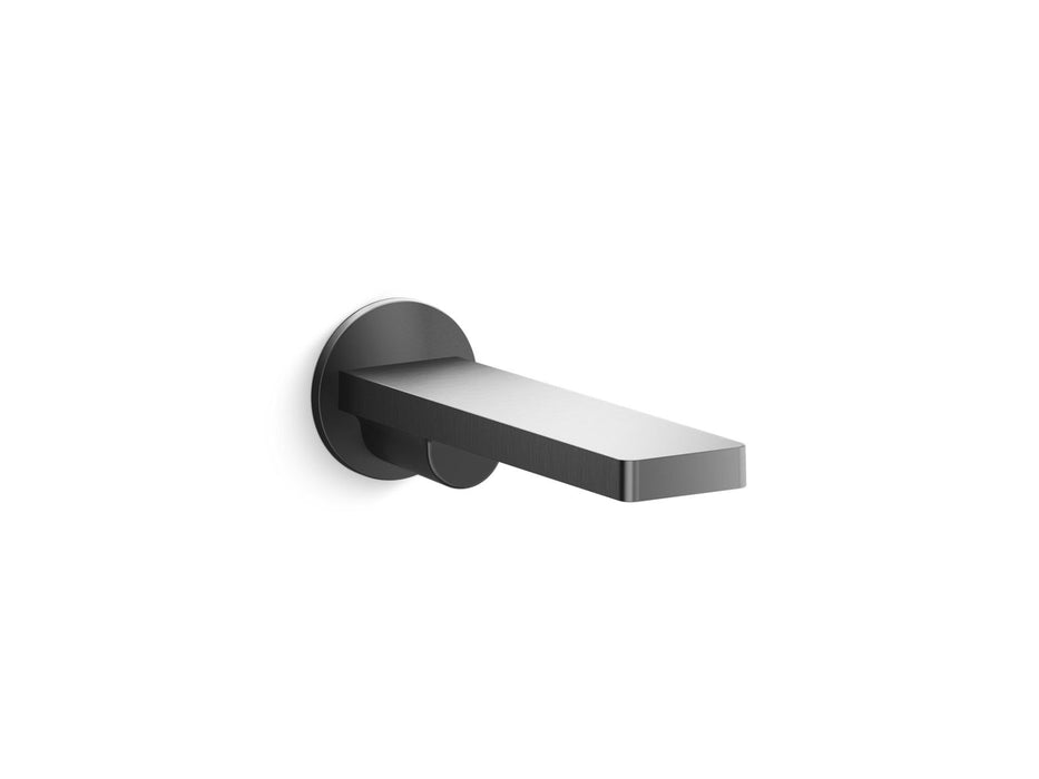 KOHLER Composed Wall-mount bath spout