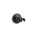 KOHLER Stillness Adjustable wall-mount holder