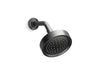 KOHLER Purist Single-function showerhead, 2.5 gpm